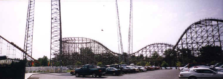 The Rip Cord
