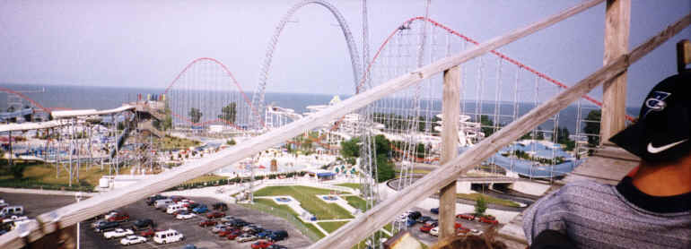 Challenge Park