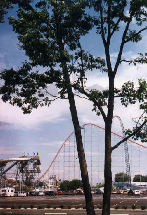 Challenge Park