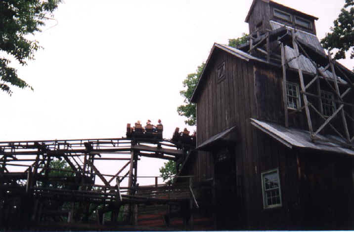 The Mill