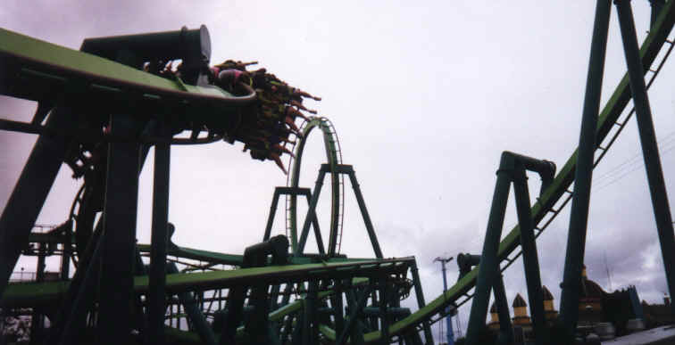 Preparation for the Photo