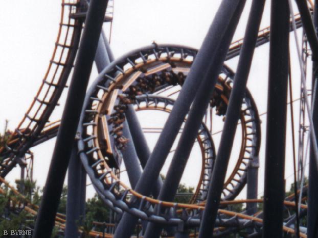 Corkscrew