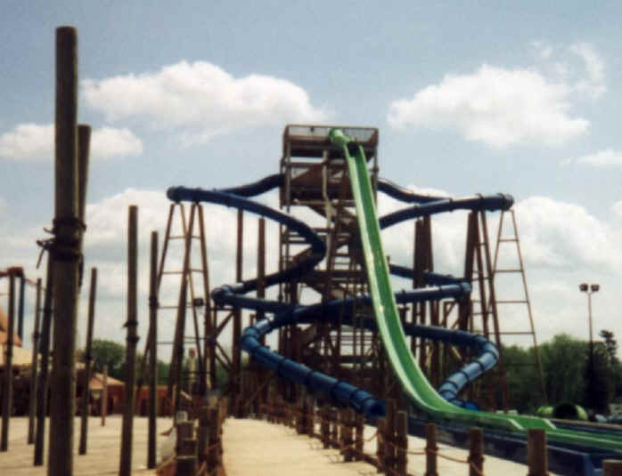The Slide